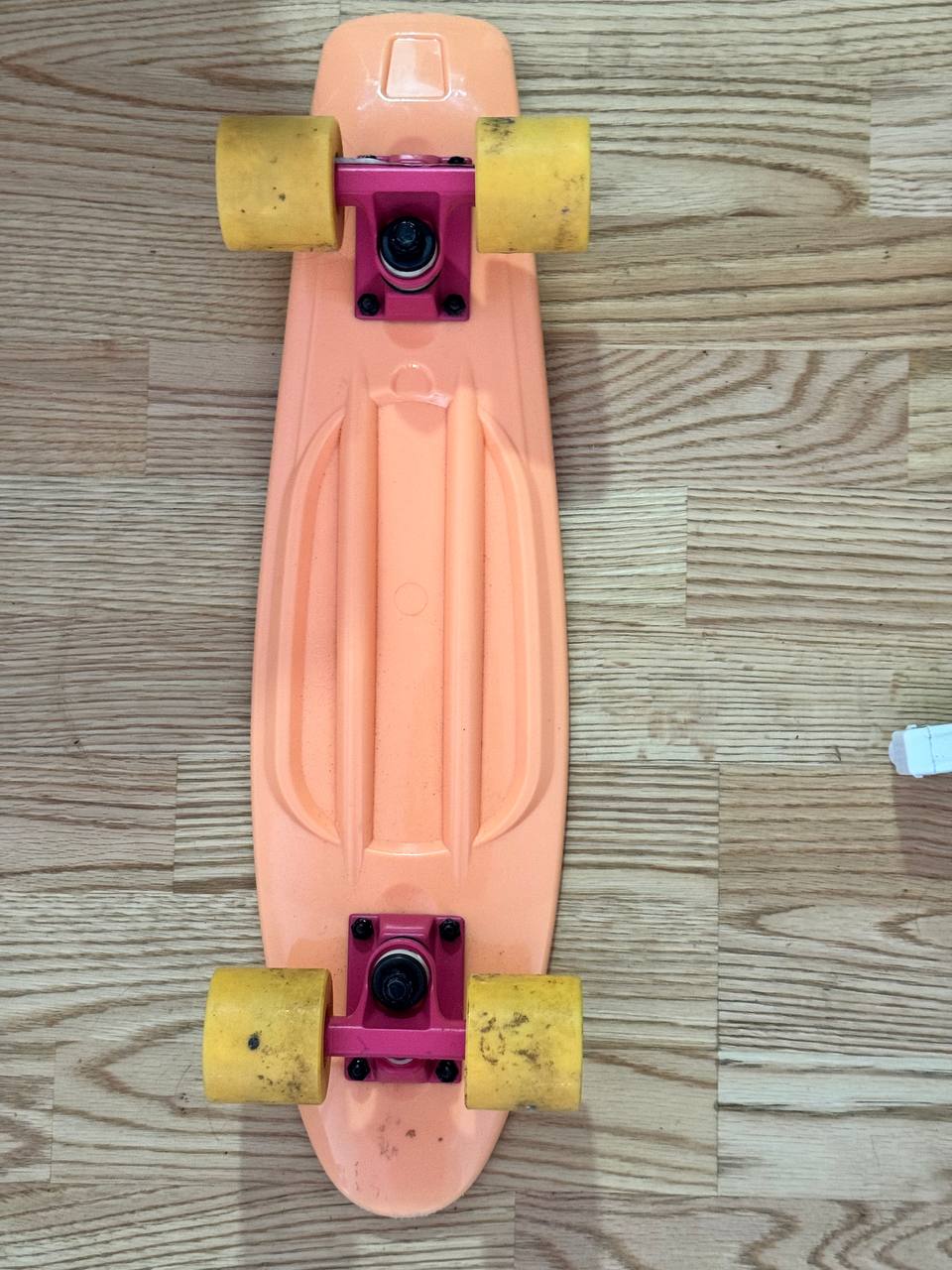 Pineboard photo 2