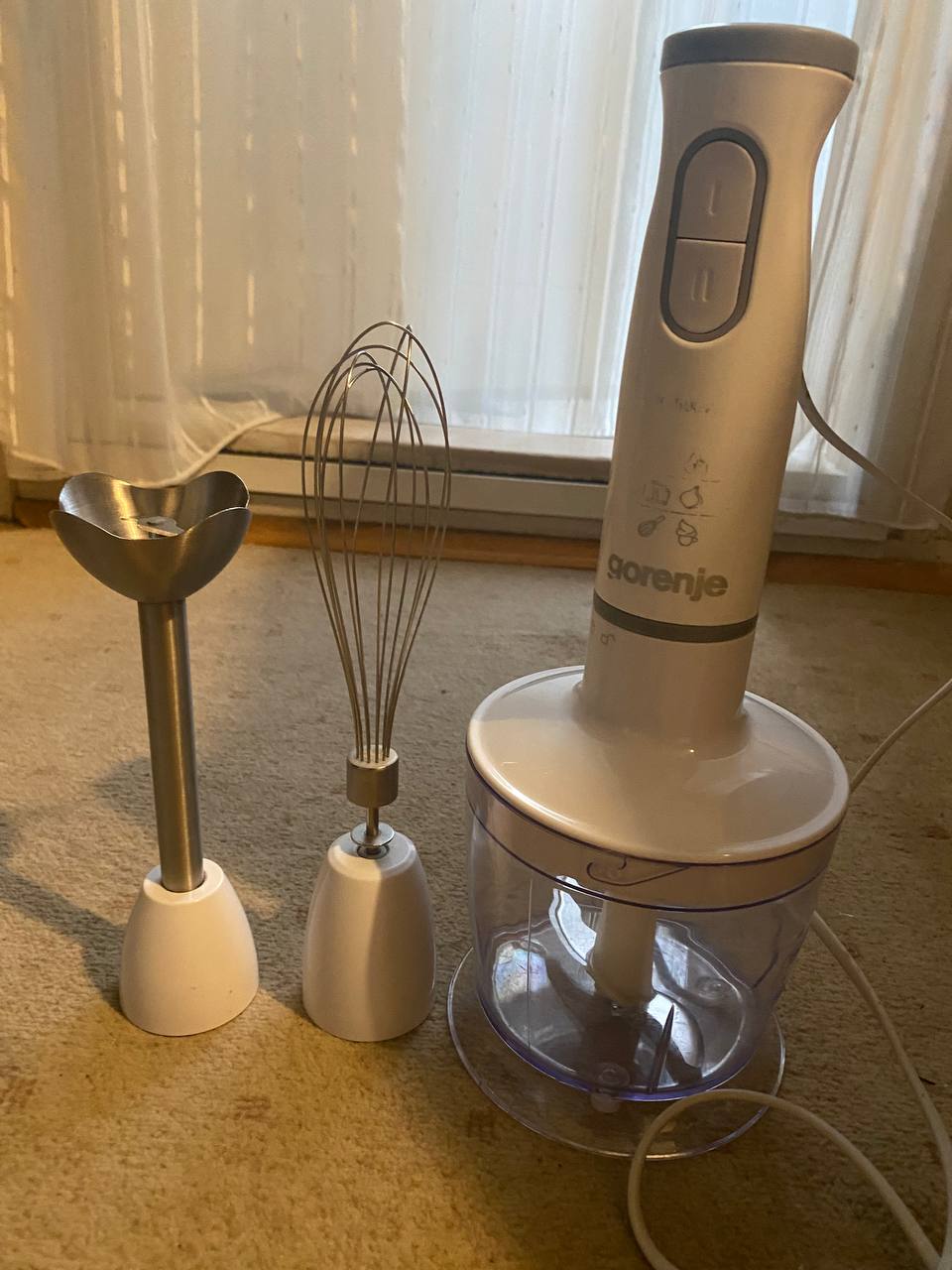 Blender