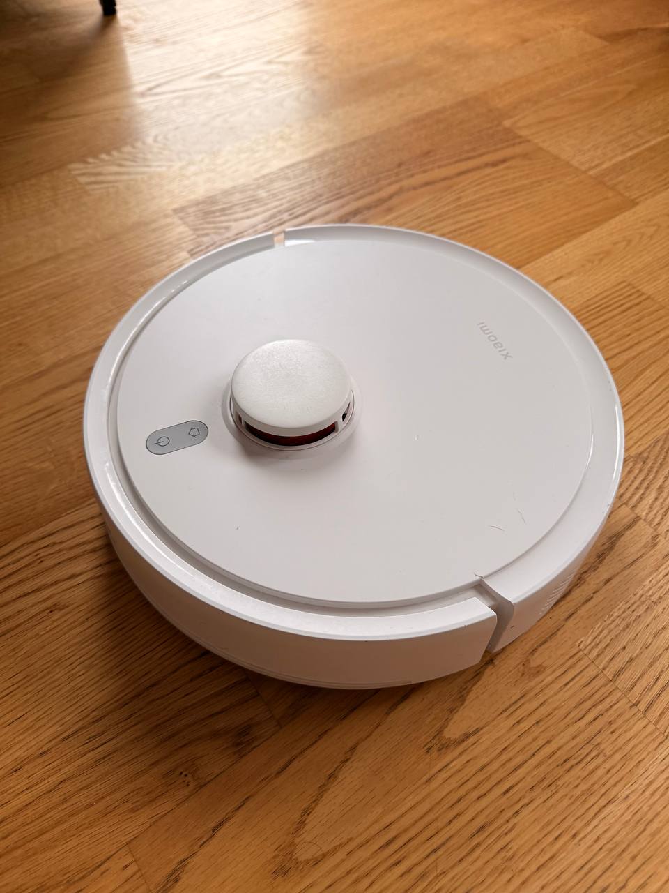 Xiaomi Robot Vacuum S20 Robot Usisavač