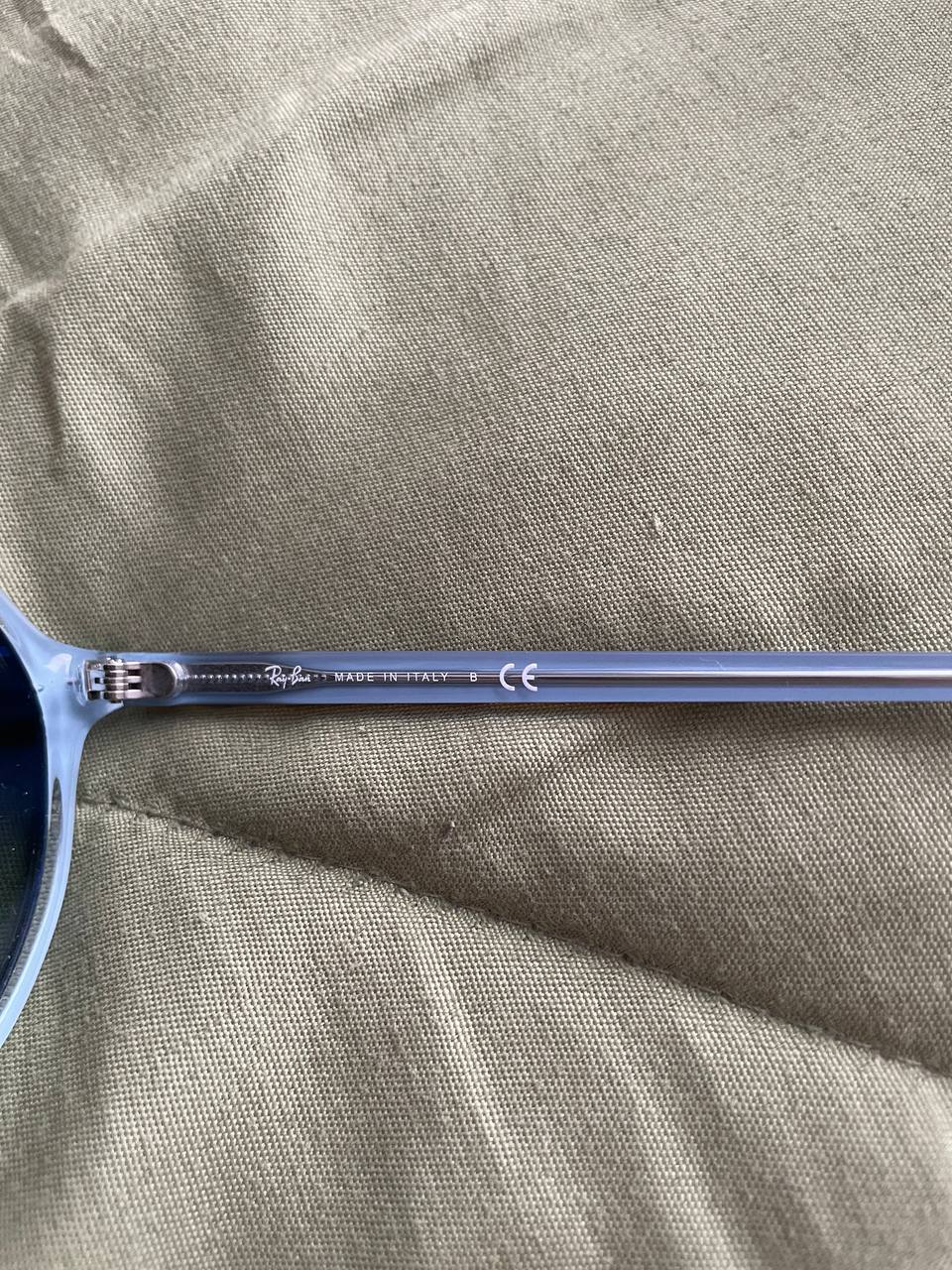 Ray-Ban RB2195 Taliја photo 4