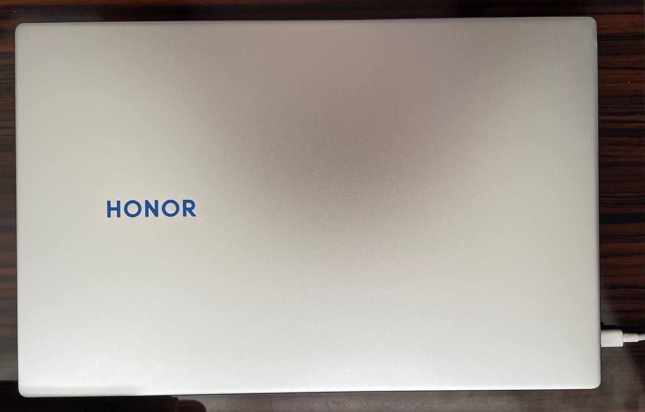 HONOR MagicBook 15 laptop