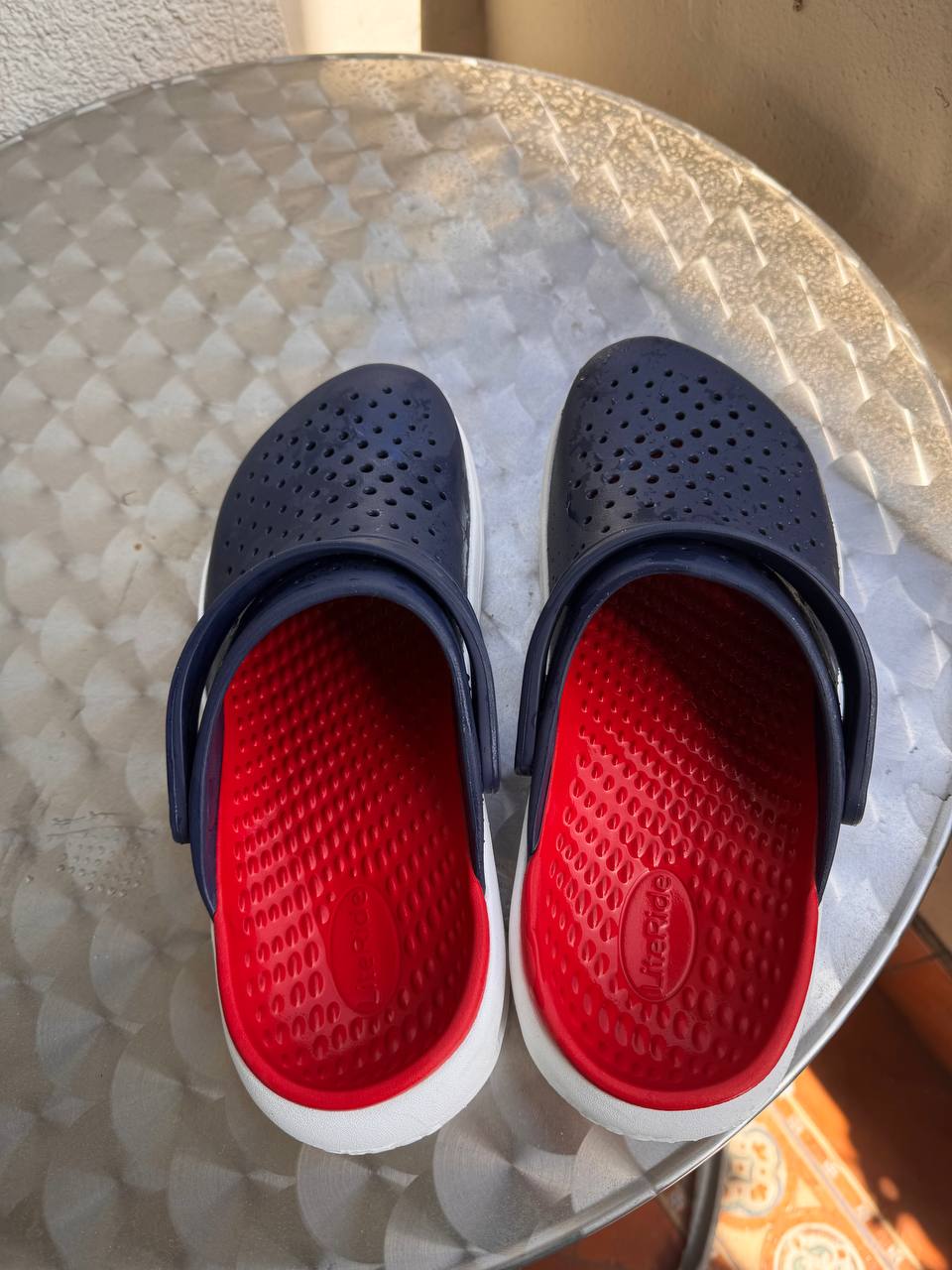 Crocs Inmotion photo 2