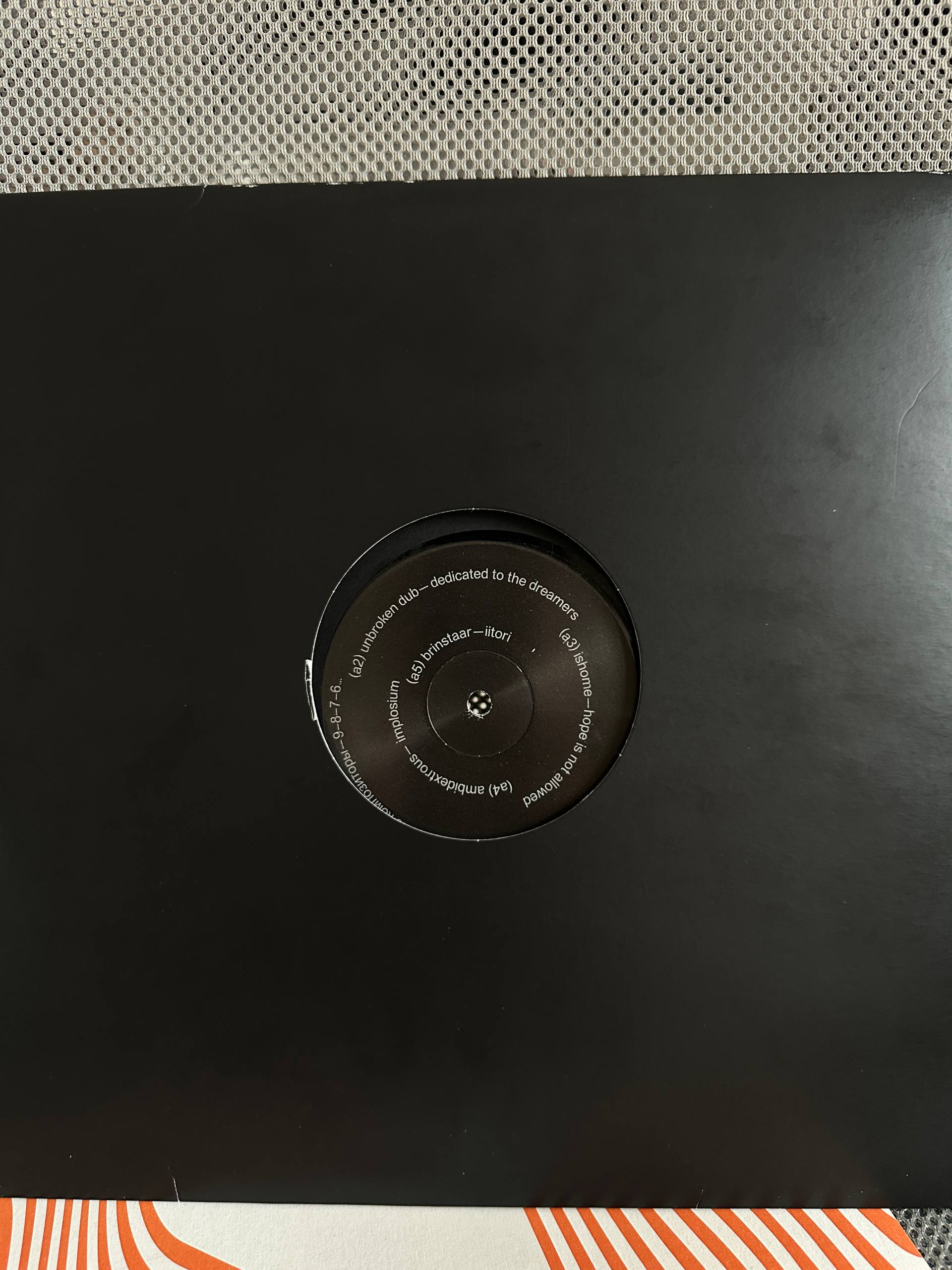 Vinilne ploče photo 5