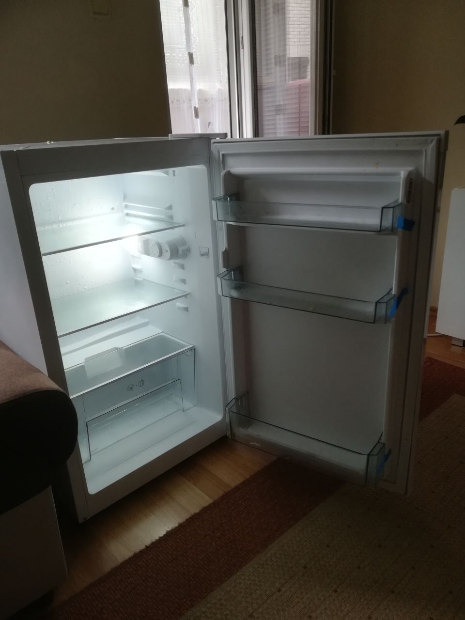 Hladilnik Vox KS 1200 E photo 4