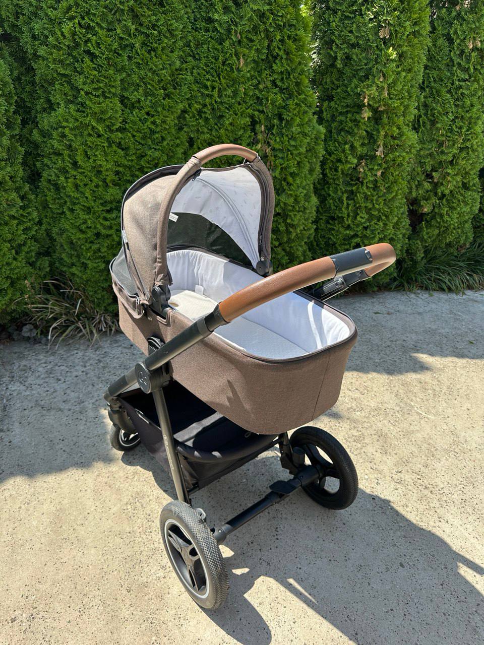 Kinderkraft Everyday 2in1 kolica