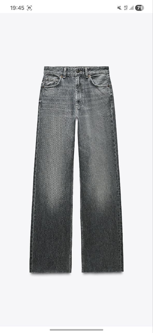 топ zara photo 2