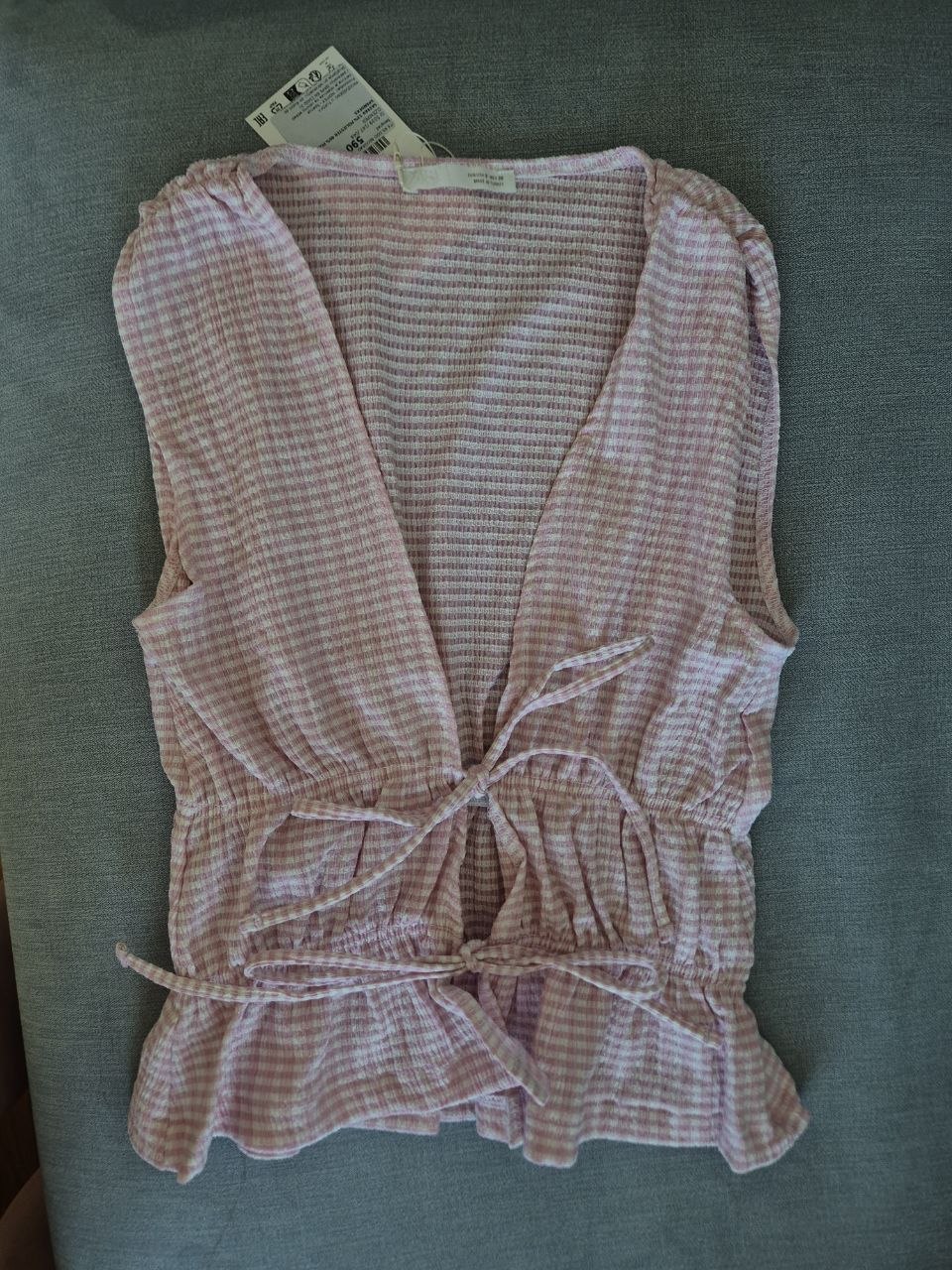топ zara photo 7