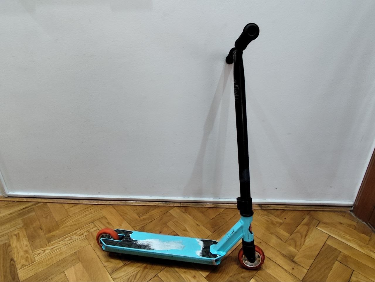 Осело Фреестайл МФ 1.8 photo 2