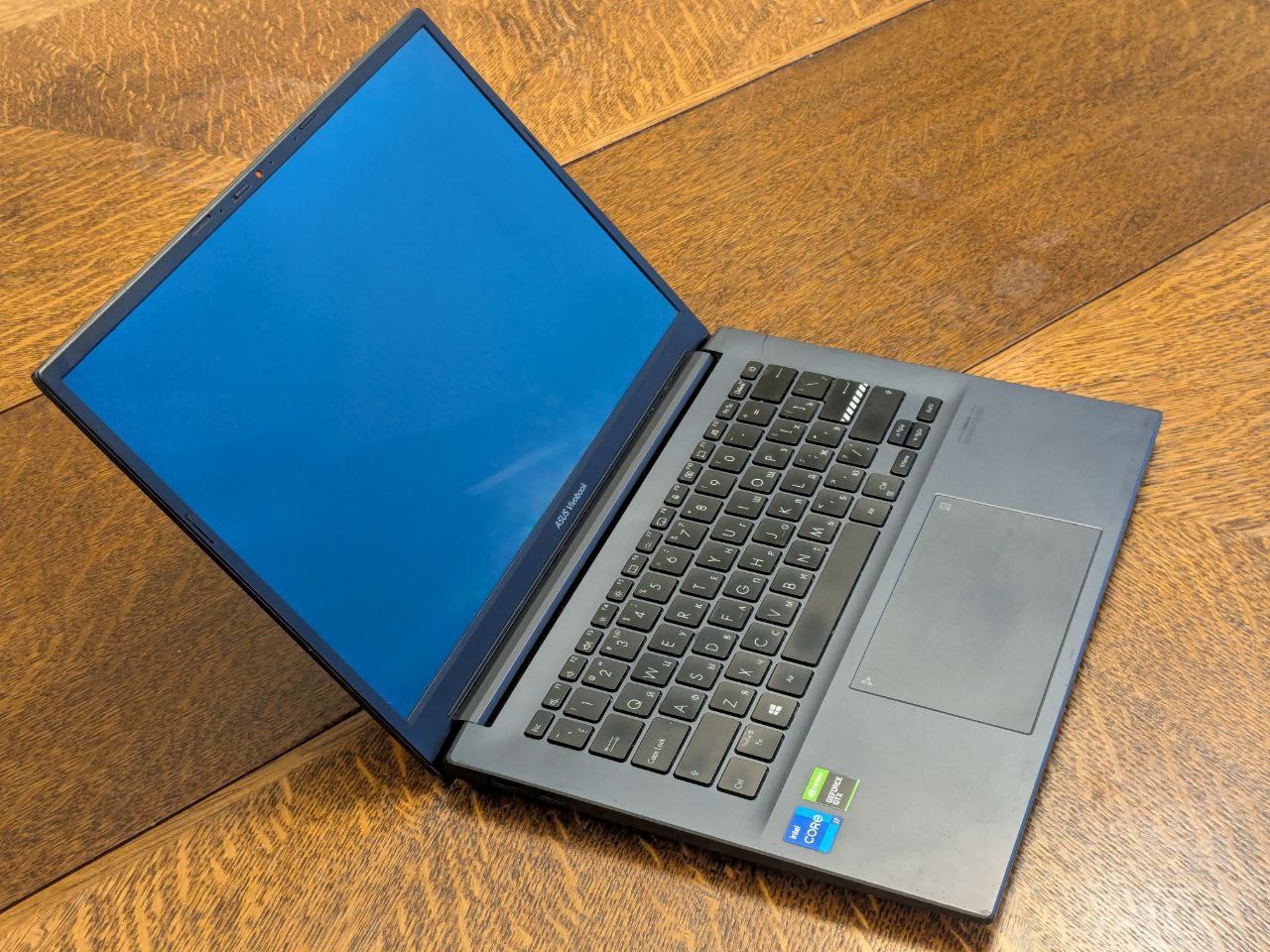Laptop Asus VivoBook K3400P