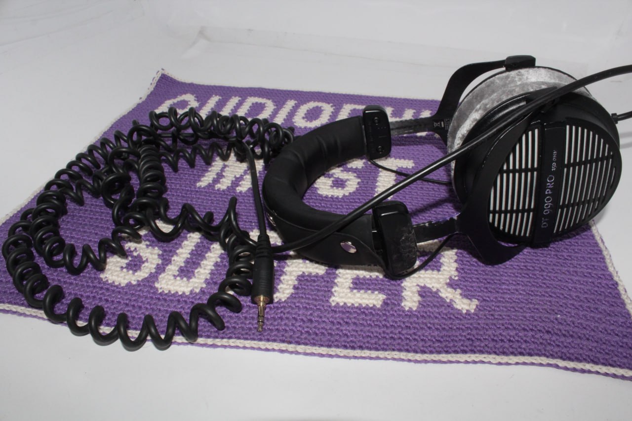 Denon AH-D9200 photo 3