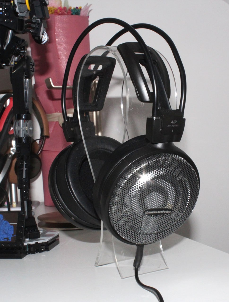Denon AH-D9200 photo 5