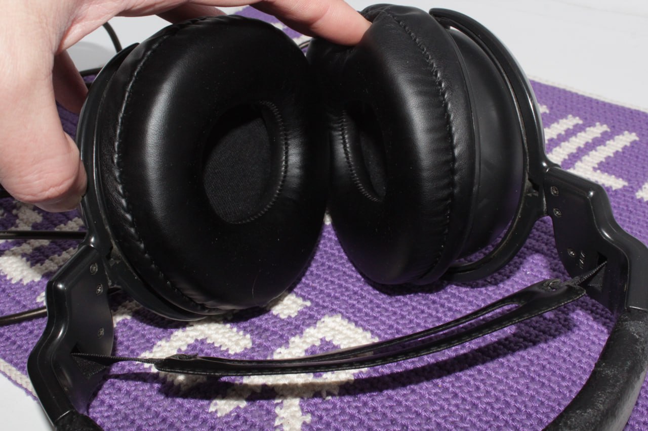 Denon AH-D9200 photo 7