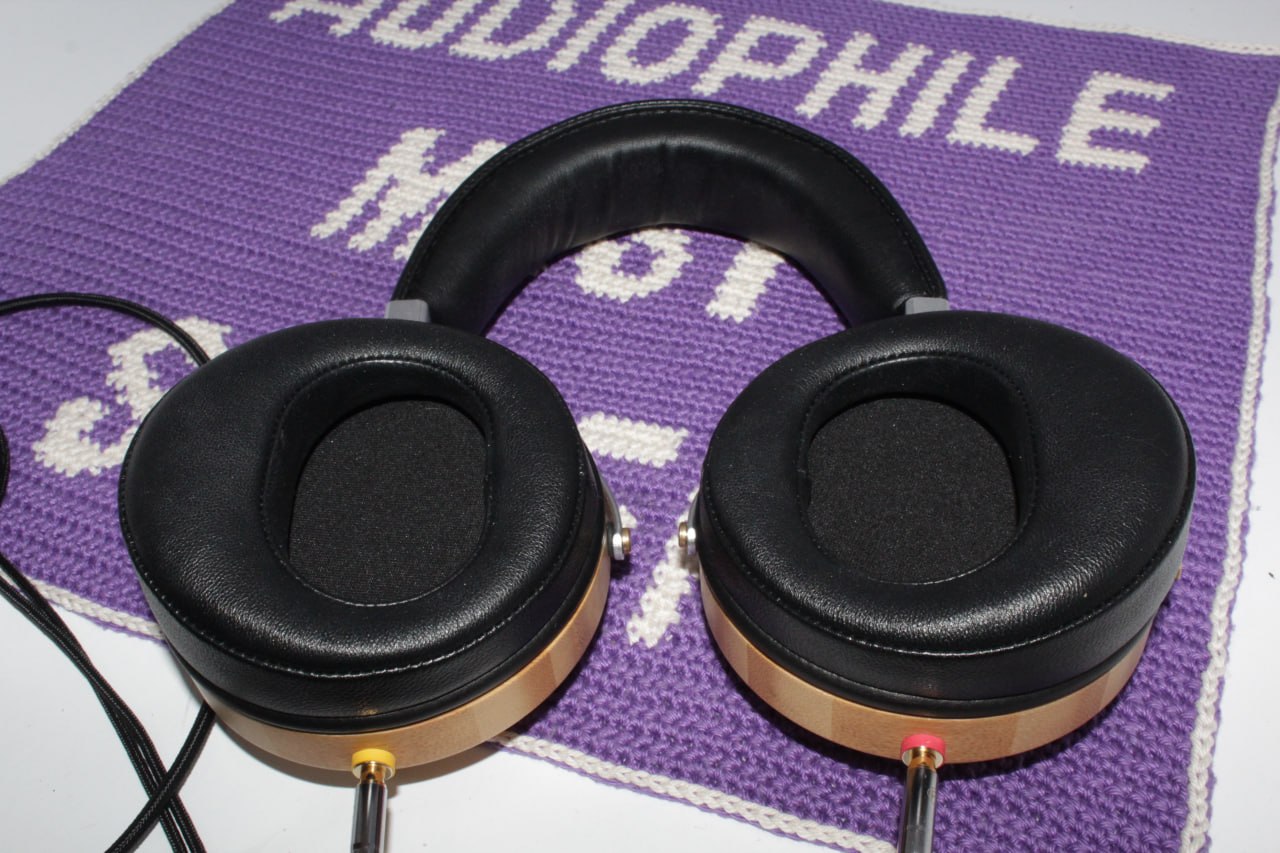 Denon AH-D9200 photo 9