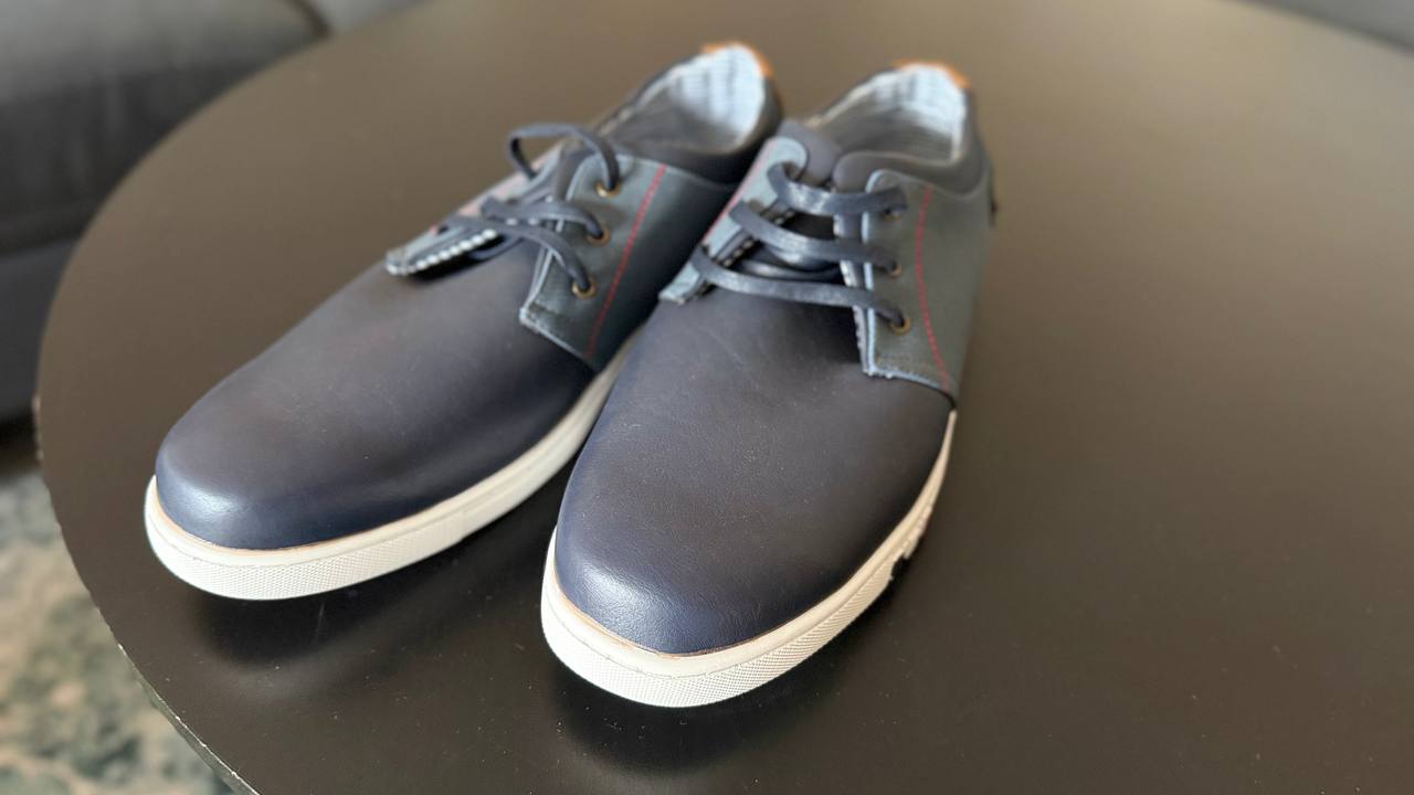 Men's boots