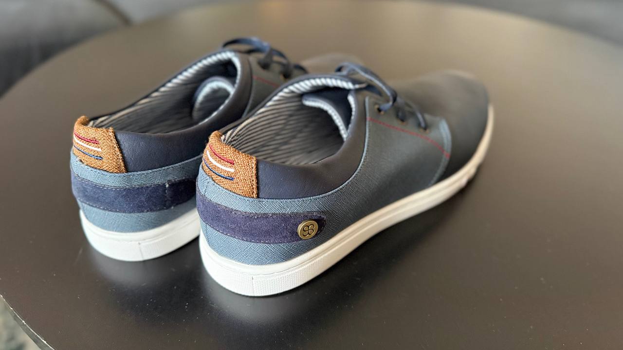 Men's boots photo 2