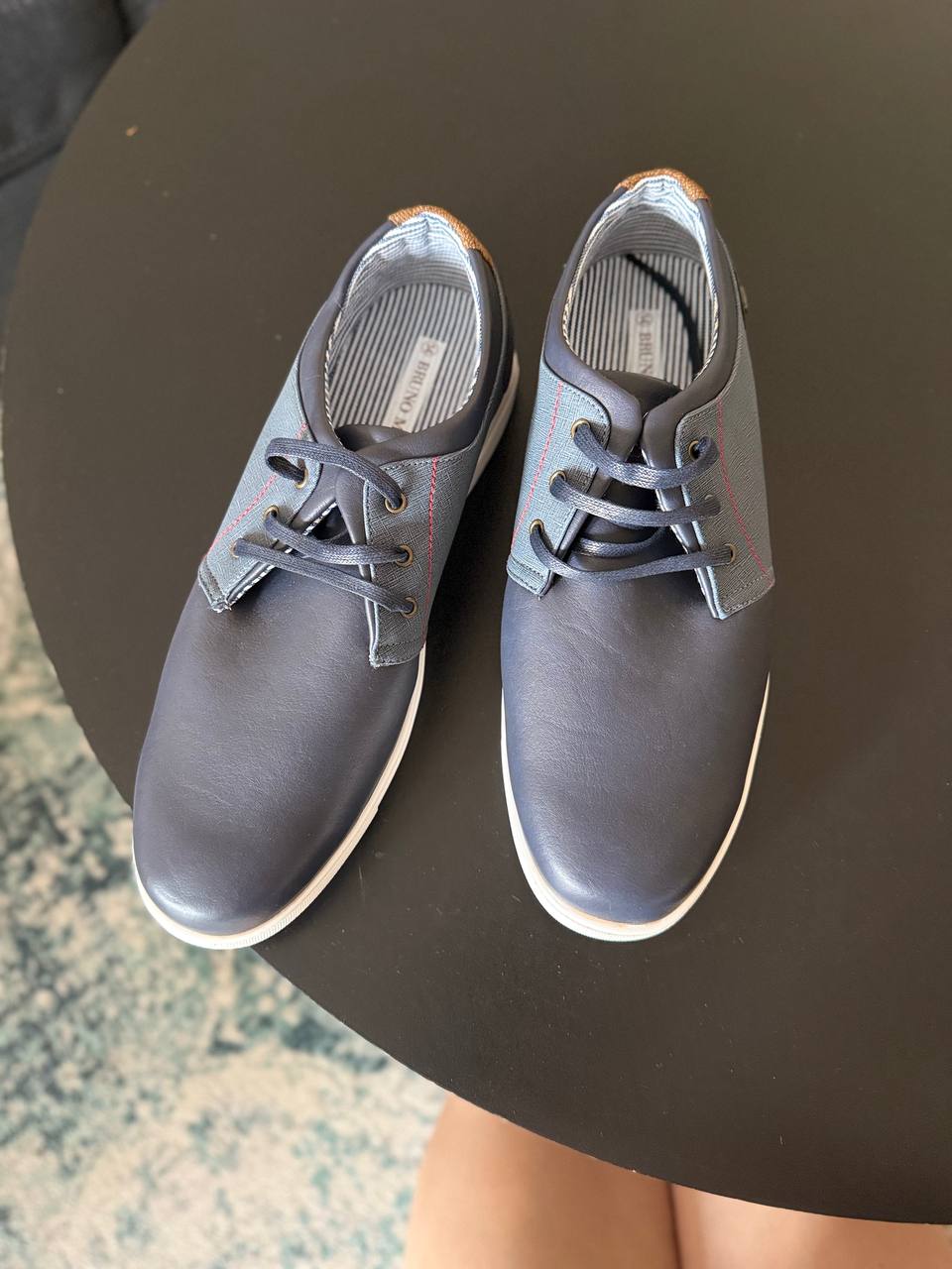 Men's boots photo 4