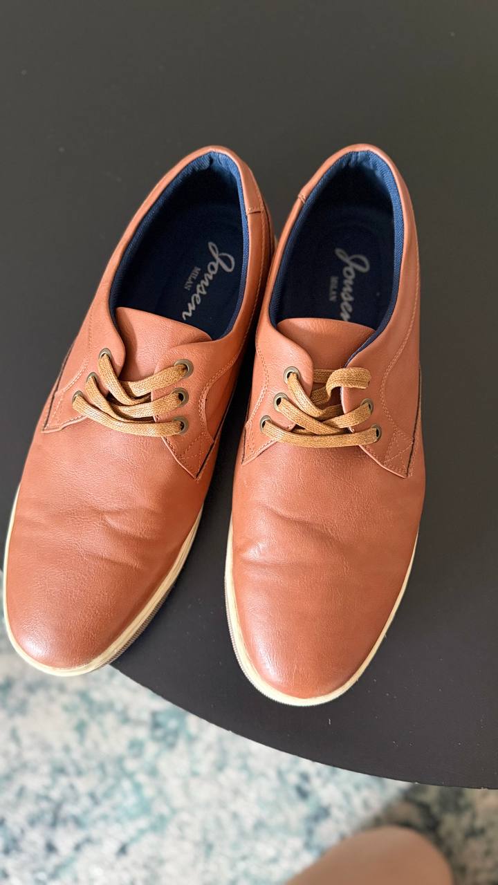 Men's boots photo 6