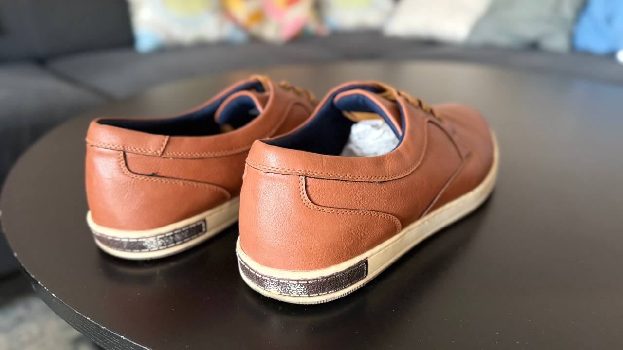 Men's boots photo 8