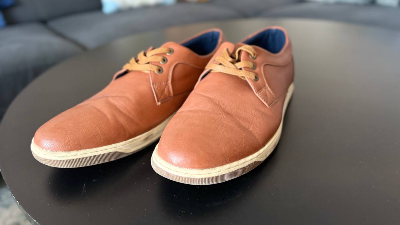 Men's boots photo 9