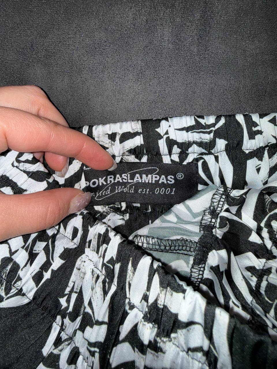 Džinske kratke hlače Stradivarius photo 6