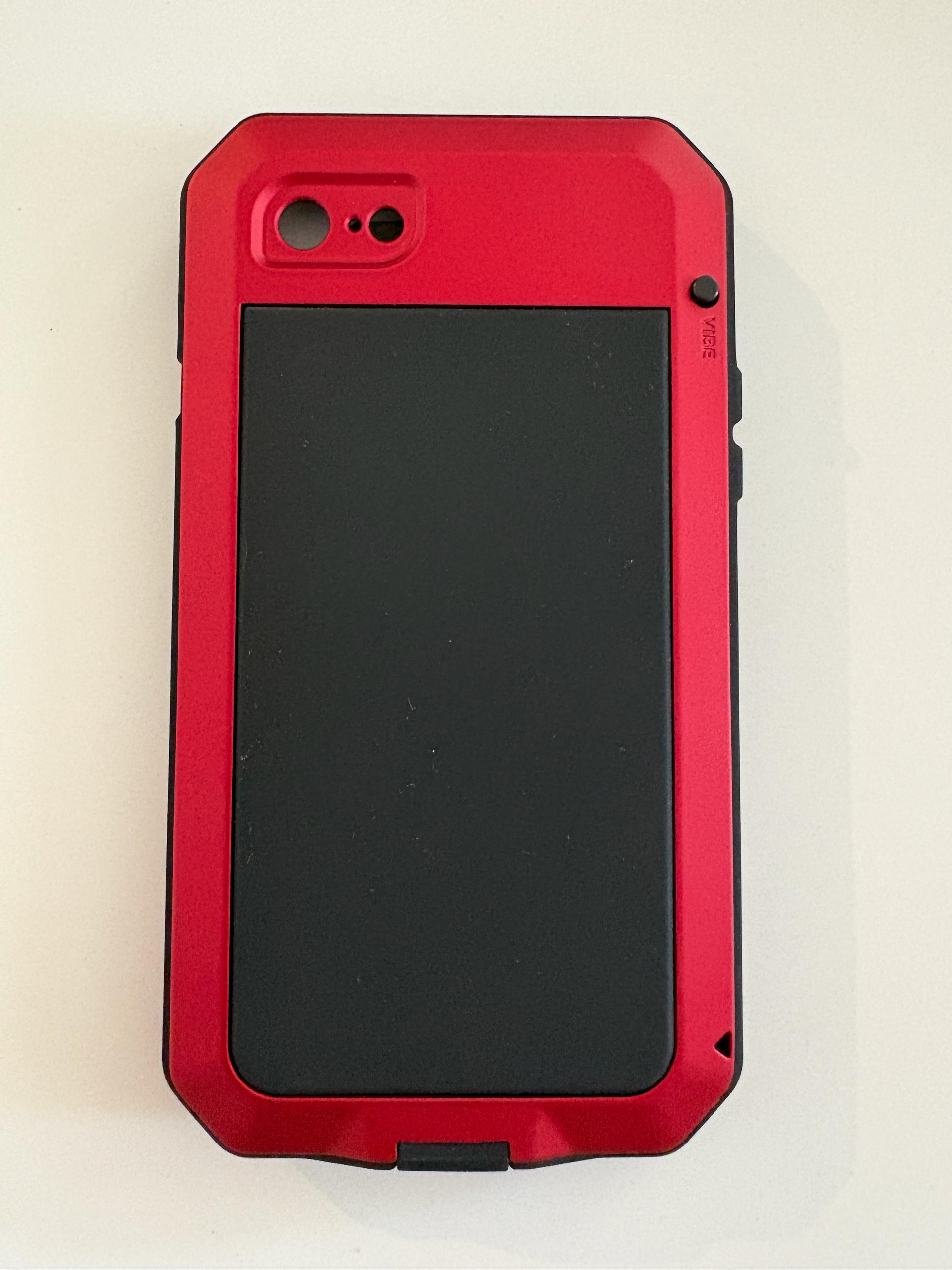 Заштитни чехол за iPhone 7
8
SE (2020/22) photo 2