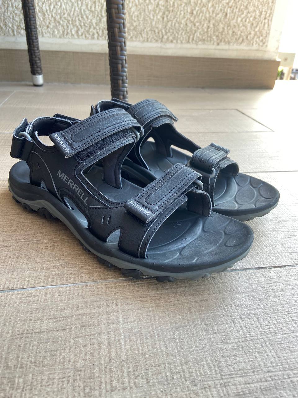 Merrell sandale