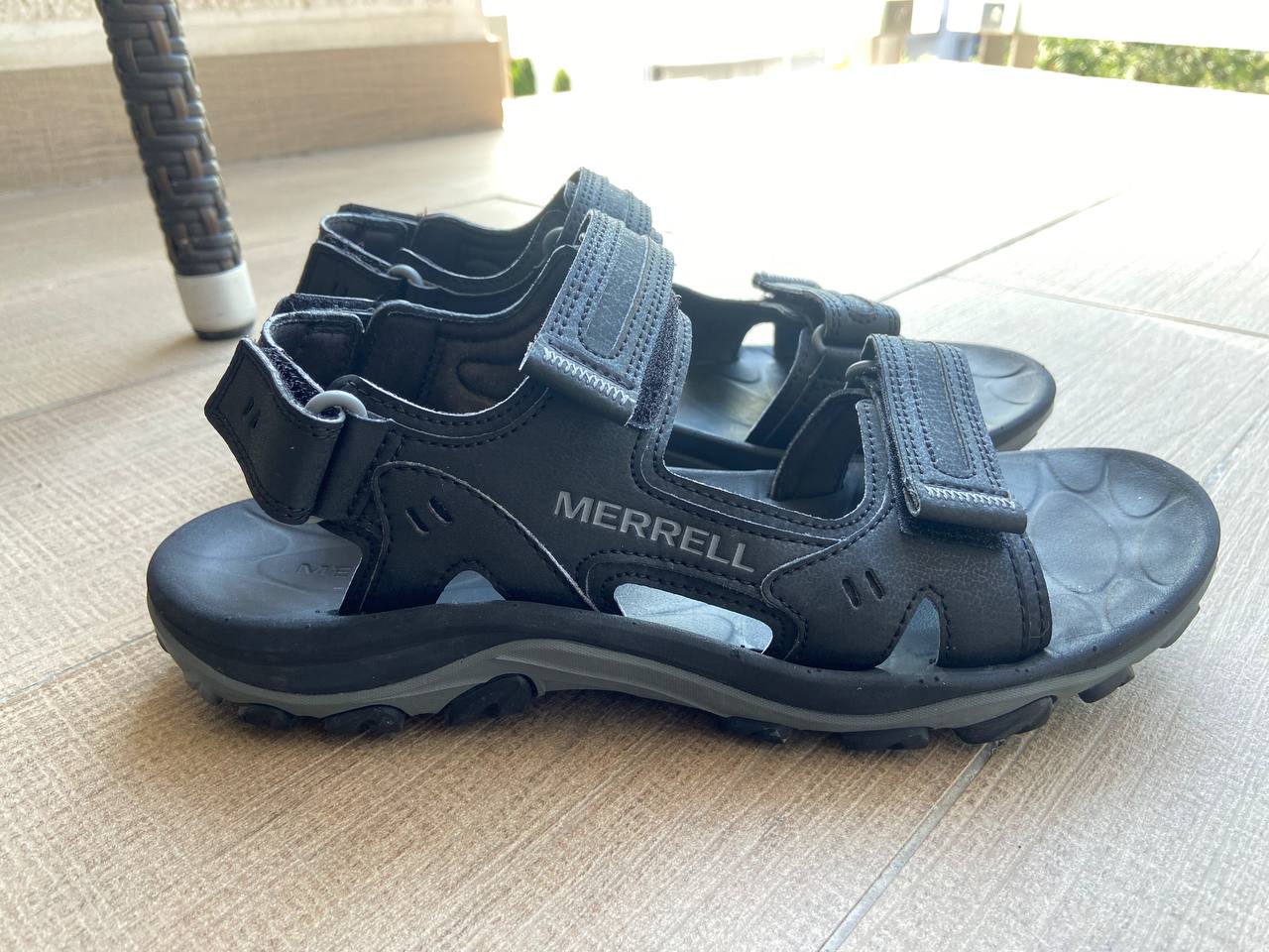 Merrell sandale photo 2
