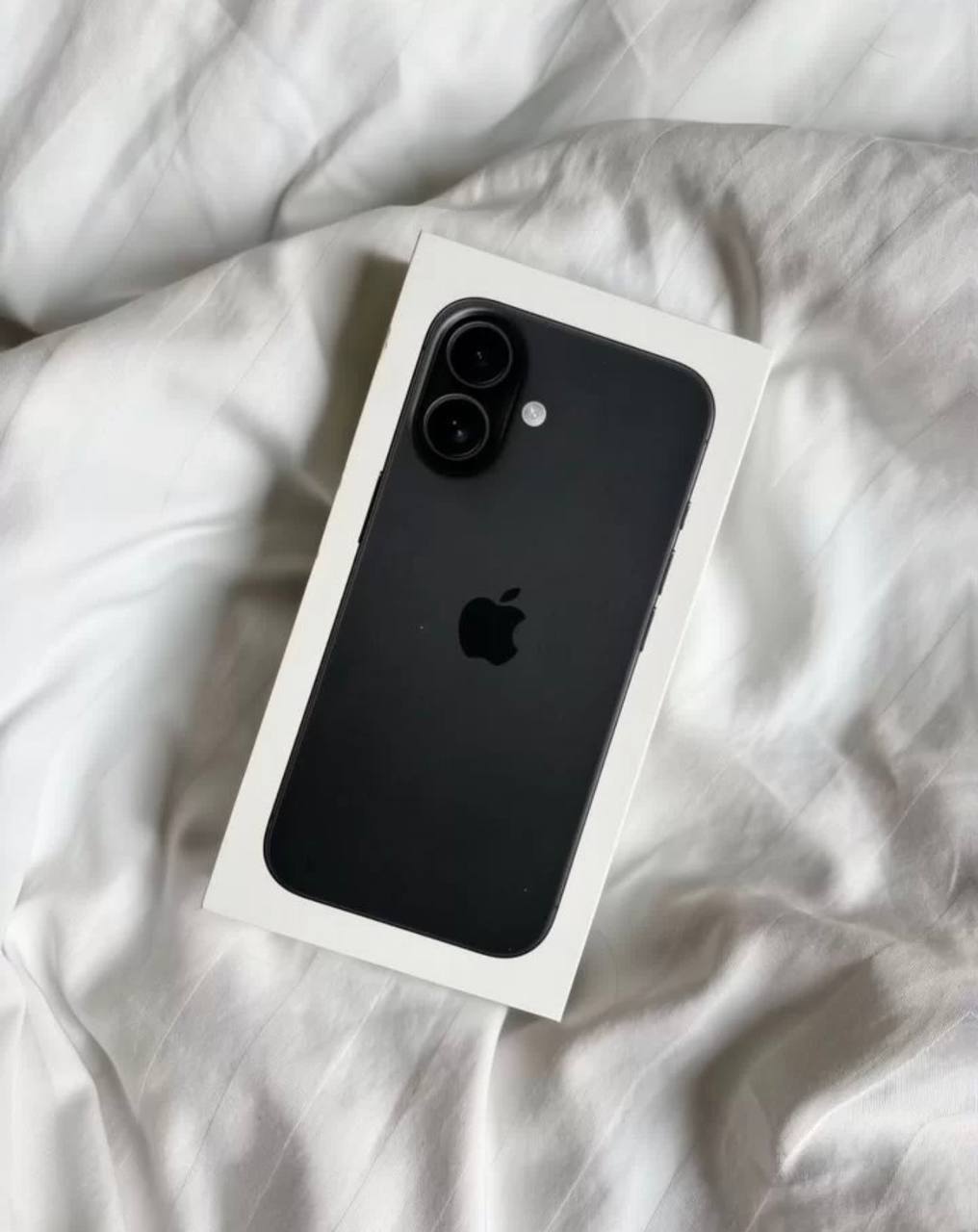 iPhone 17