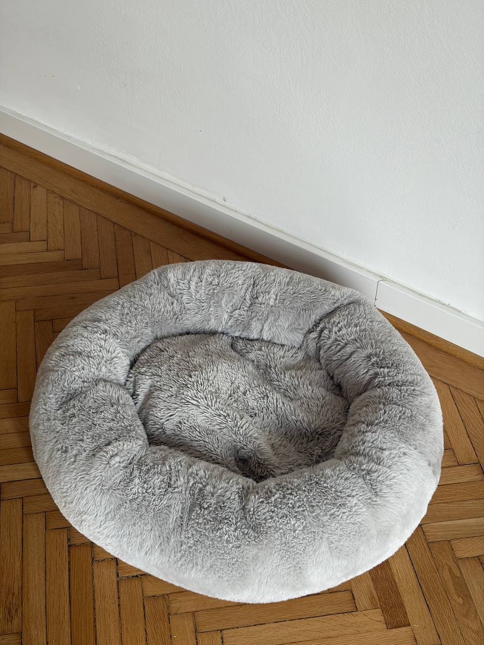 Large IKEA sofa