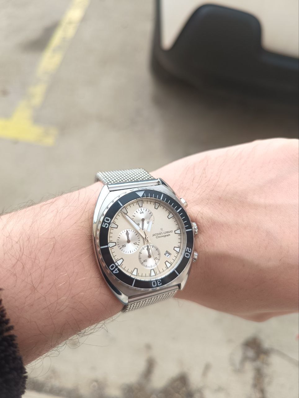 Satovi Jacques Lemans 1-2041f
