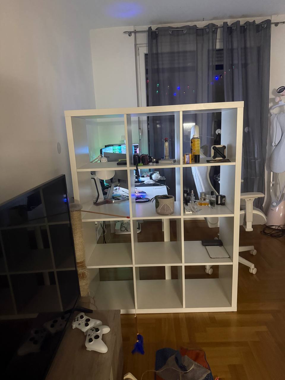 полка Ikea Kallax