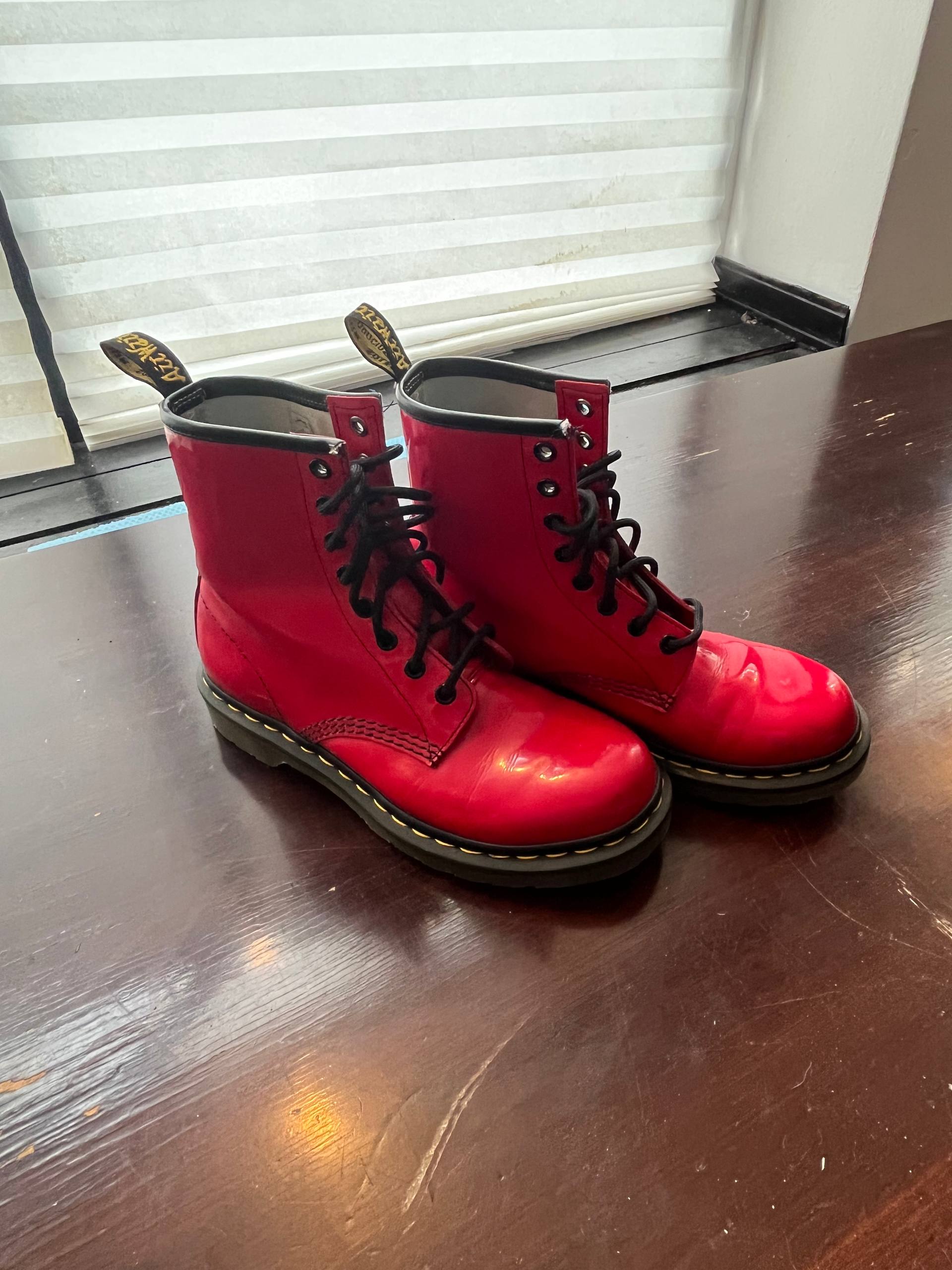 Dr. Martens