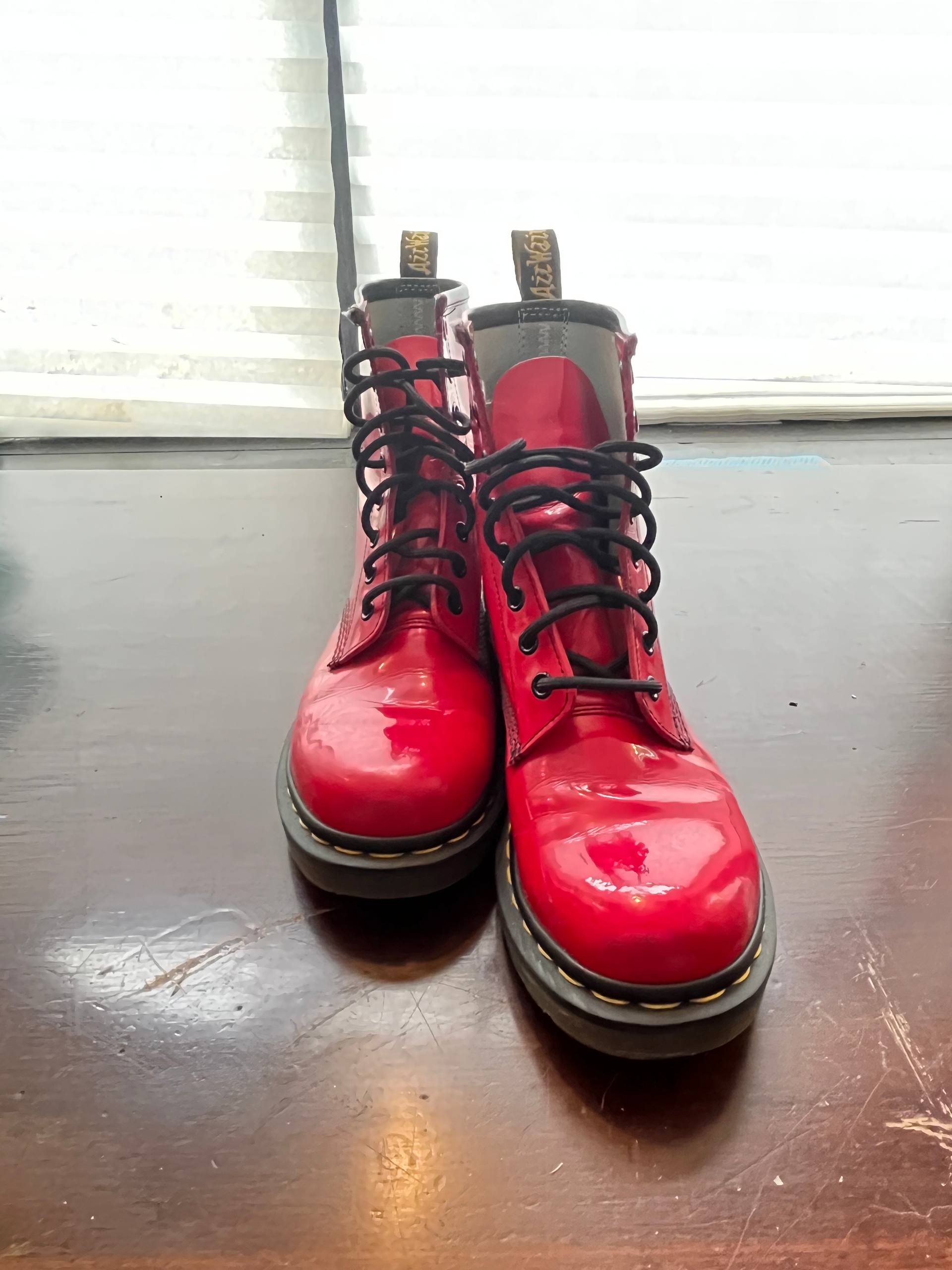 Dr. Martens photo 2