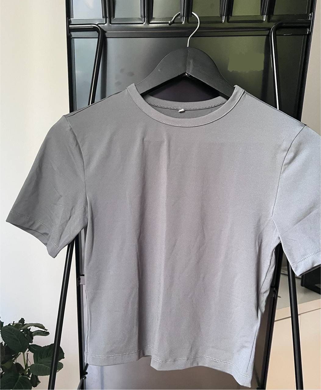 Sporty T-shirt H&M