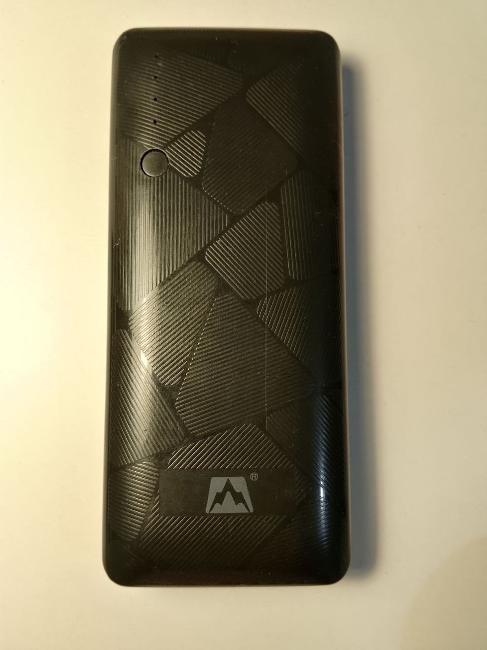 Power bank