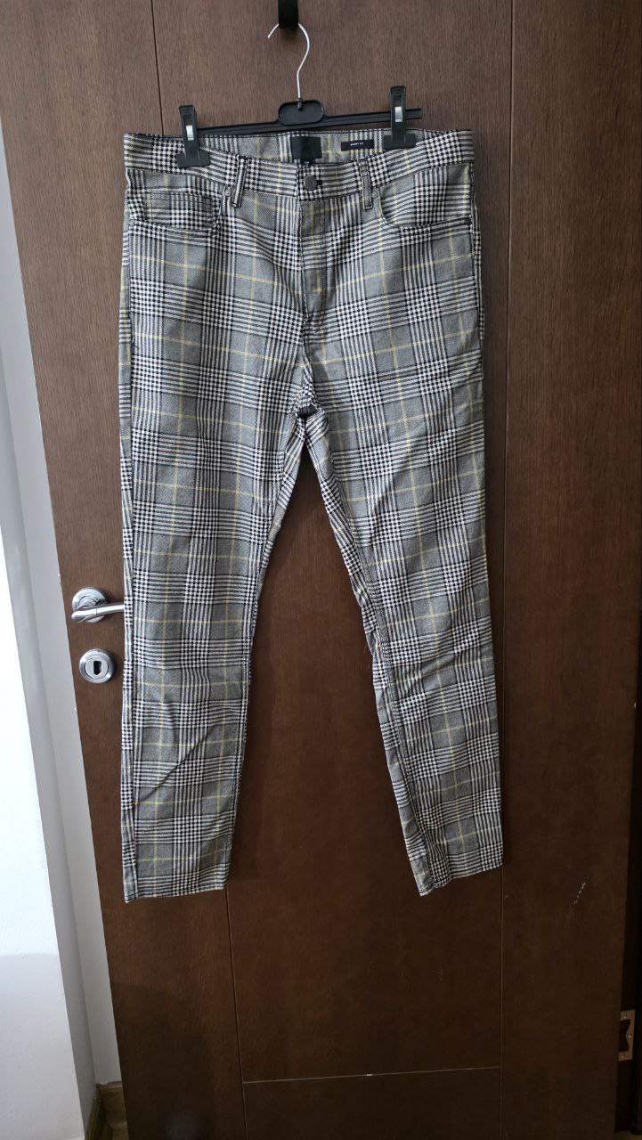 Брюки h&m