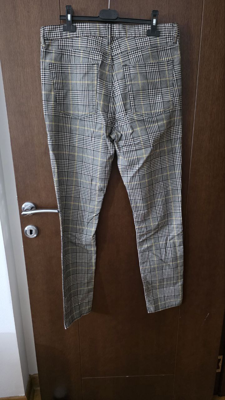 Брюки h&m photo 3