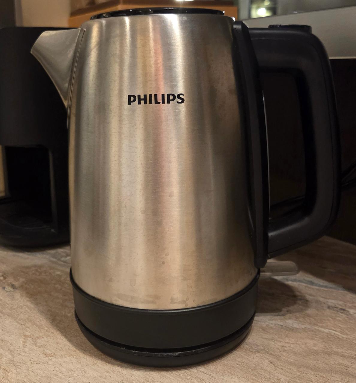 Philips HD9350 Čajnik