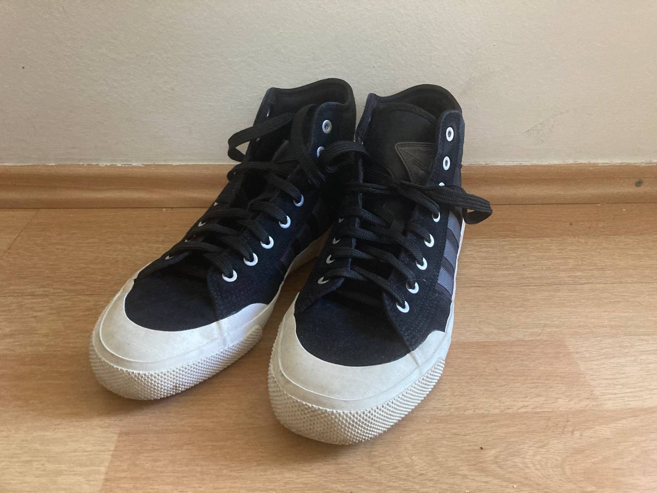 Adidas muške patike photo 3