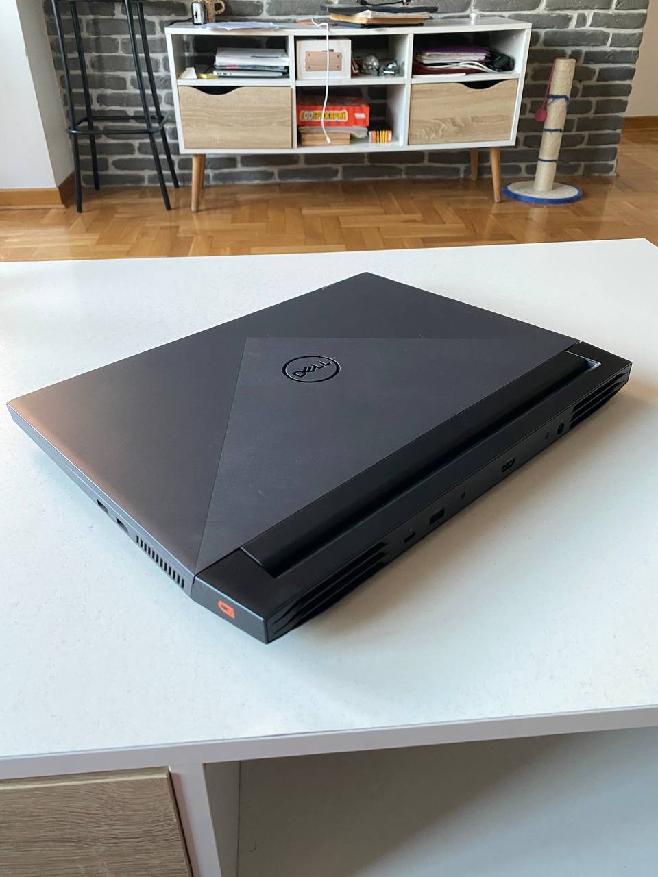 Dell G15 Core i5, RTX 3050 TI, RAM 16GB, 1TB photo 2