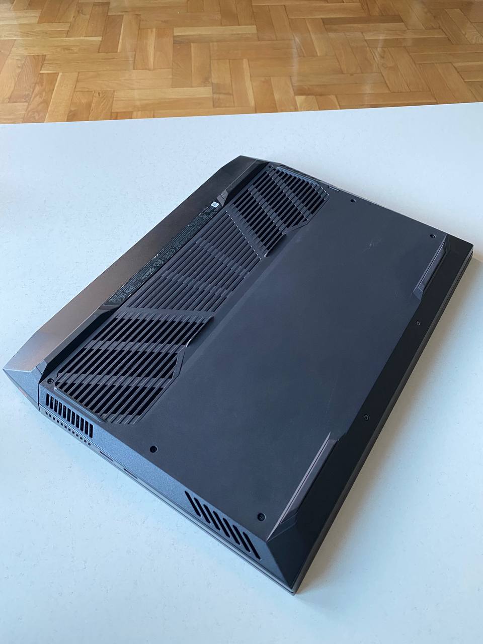 Dell G15 Core i5, RTX 3050 TI, RAM 16GB, 1TB photo 3