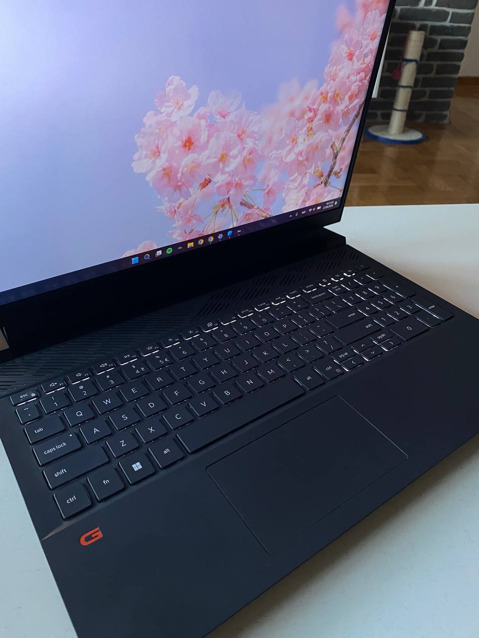 Dell G15 Core i5, RTX 3050 TI, RAM 16GB, 1TB photo 4