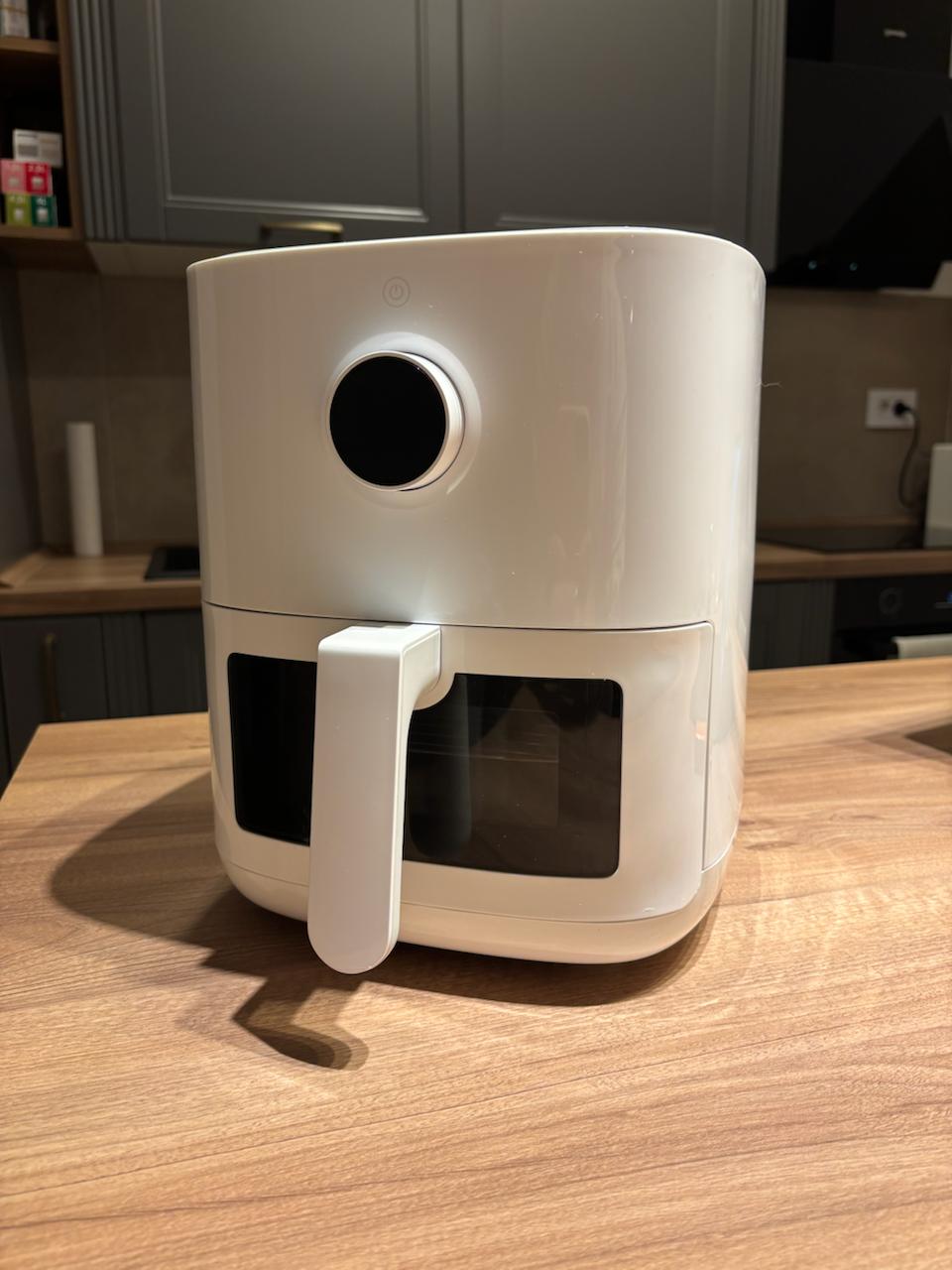 Xiaomi Pamukni Reruš Pro 4L