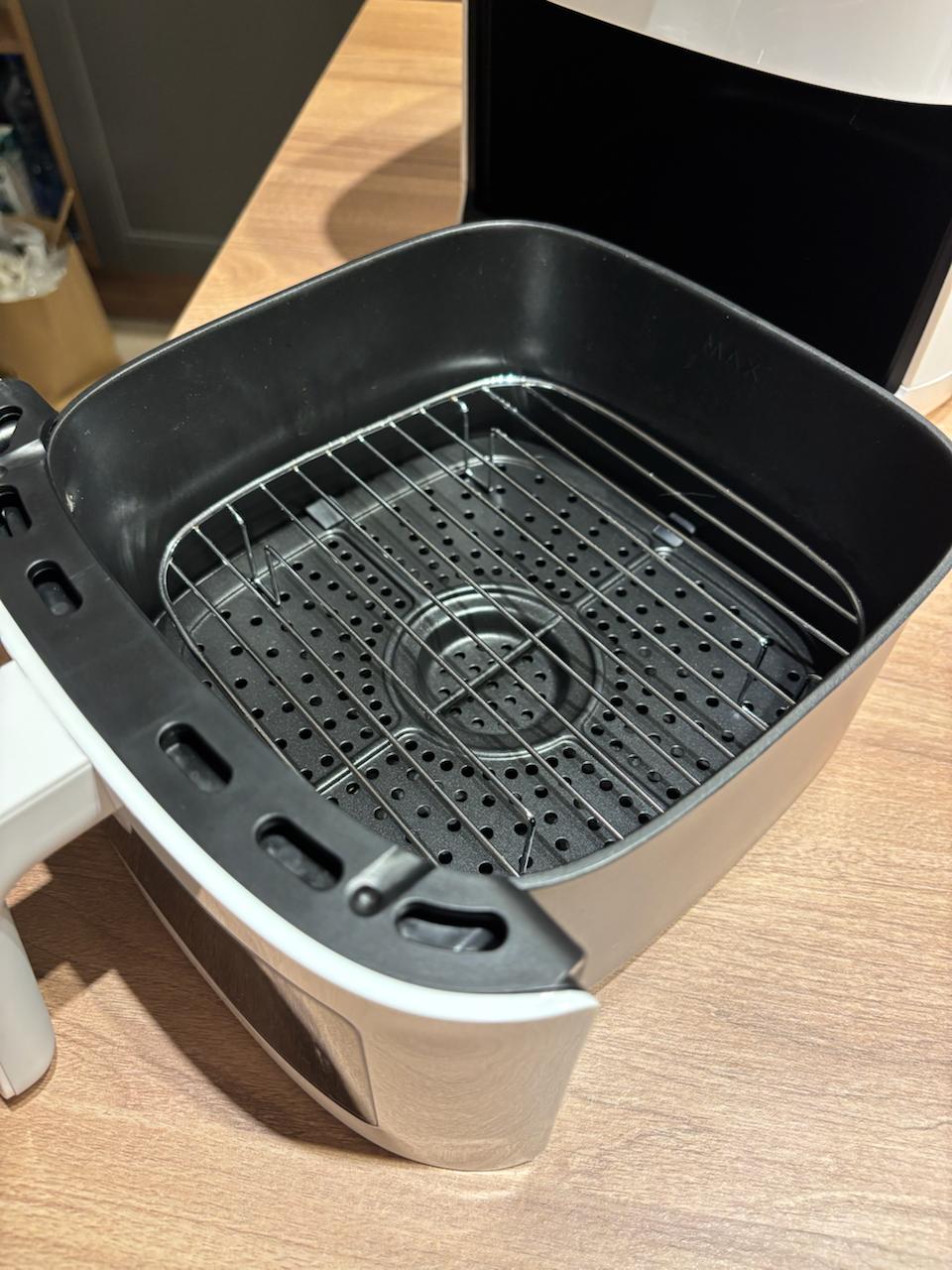 Xiaomi Pamukni Reruš Pro 4L photo 2