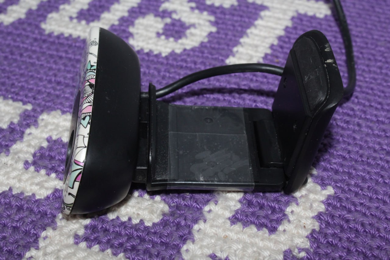 Logitech C170 photo 3