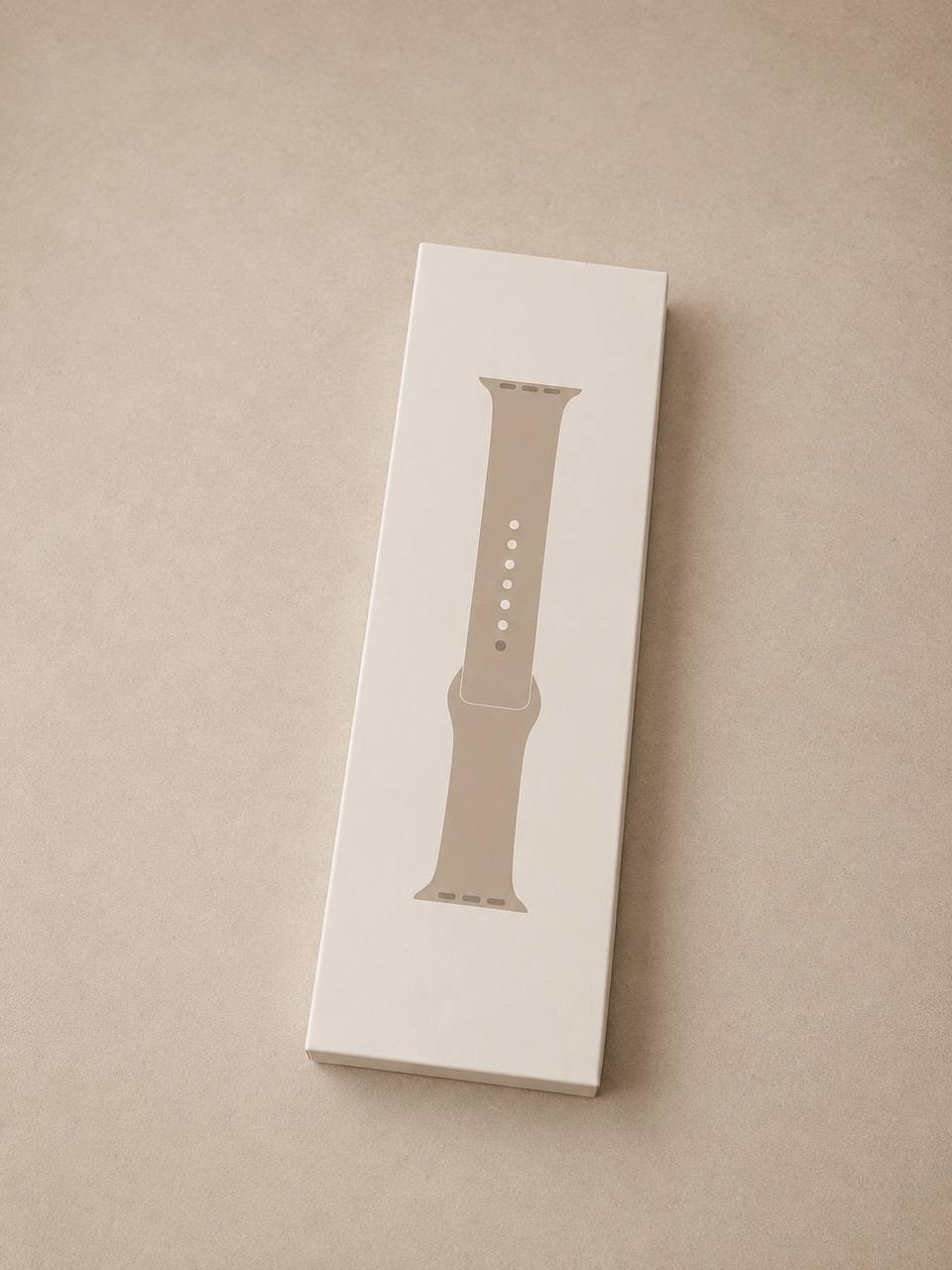 Strapi za Apple Watch