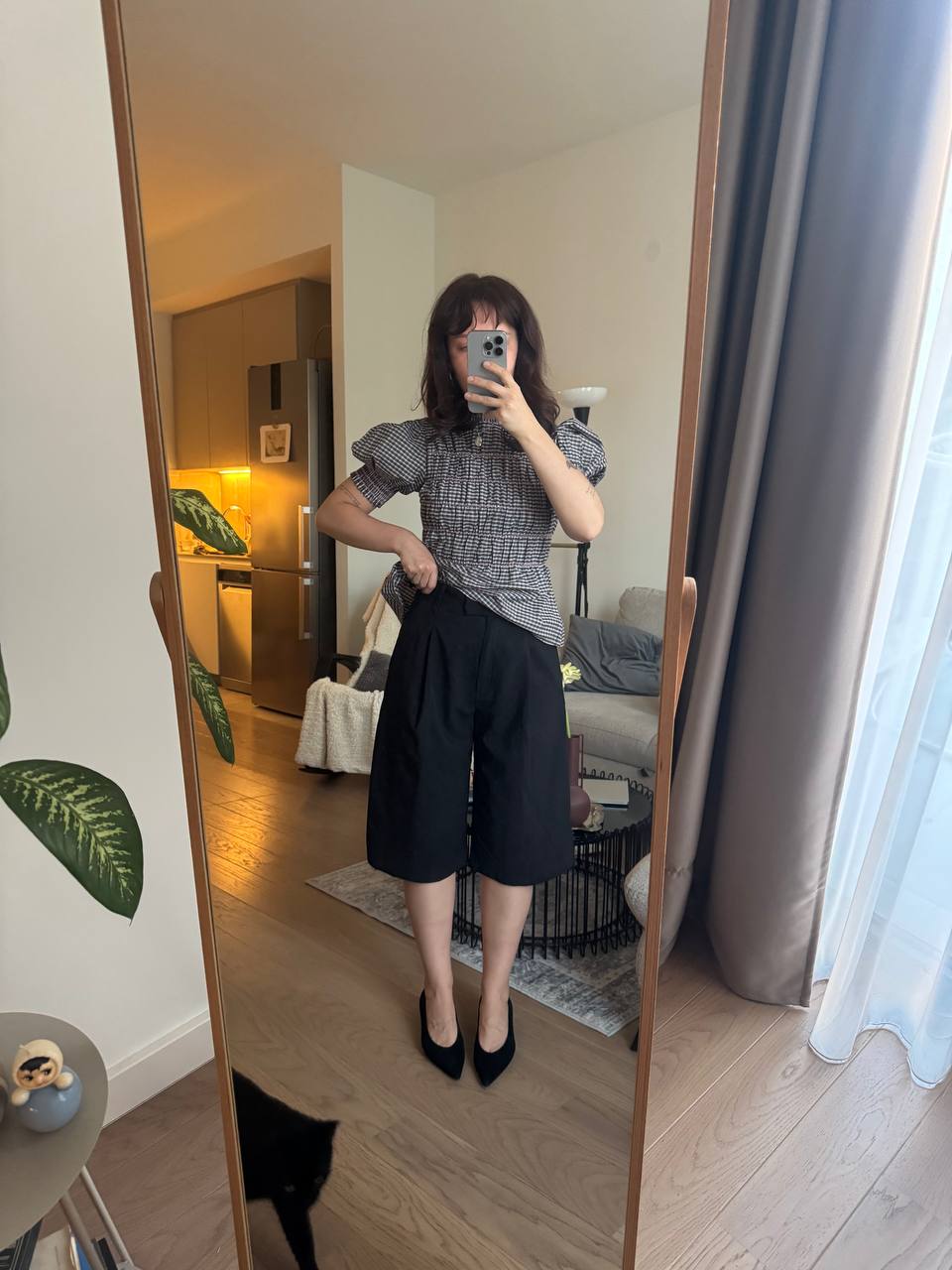 Kostimne pantalone photo 2