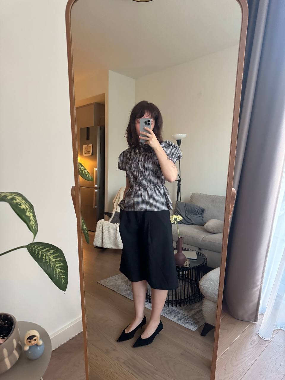 Kostimne pantalone photo 3