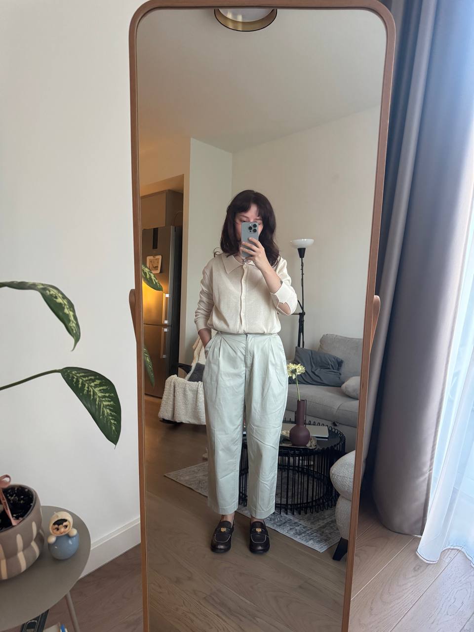 Kostimne pantalone photo 6