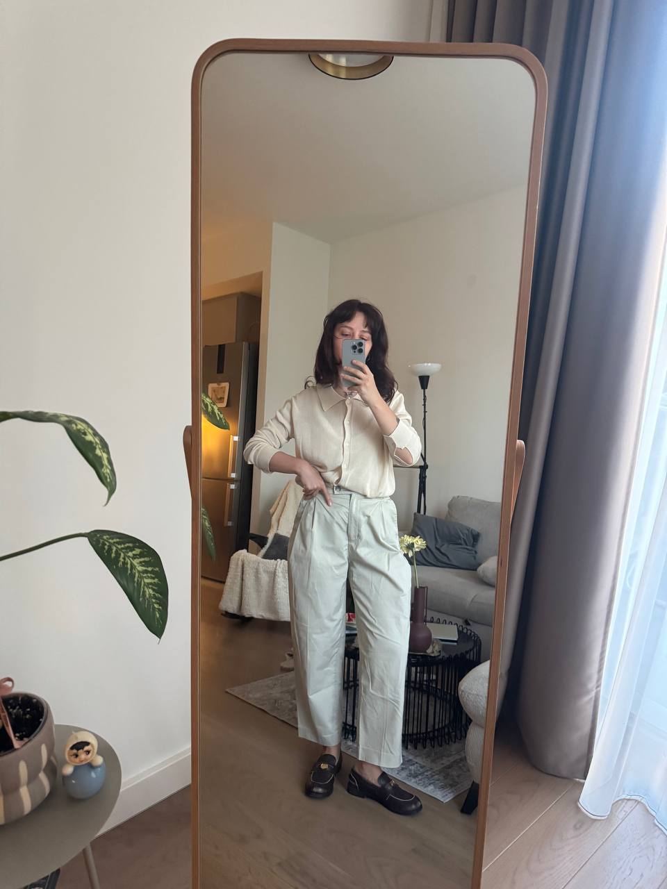 Kostimne pantalone photo 7